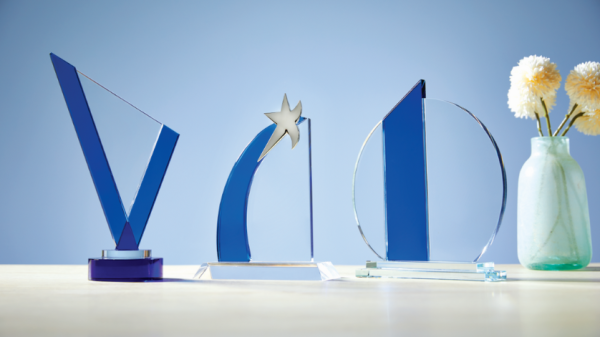 How to Honor Employee Years of Service with Service Awards