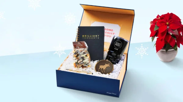 5 Elements of the Perfect Gift Set