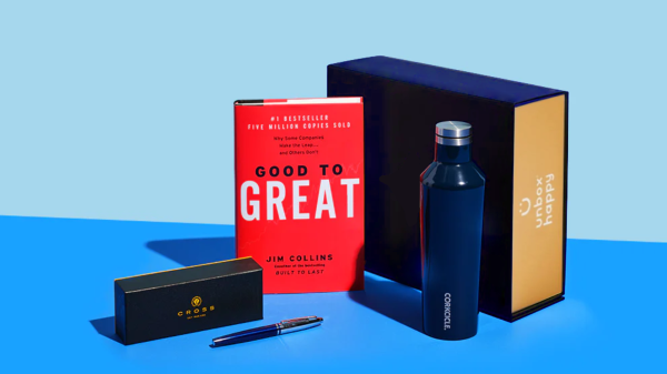 25 Last-Minute Corporate Holiday Gifts to Impress Your Team
