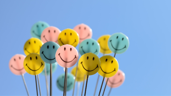 The Link Between Appreciation & Productivity: How Happy Employees Perform Better