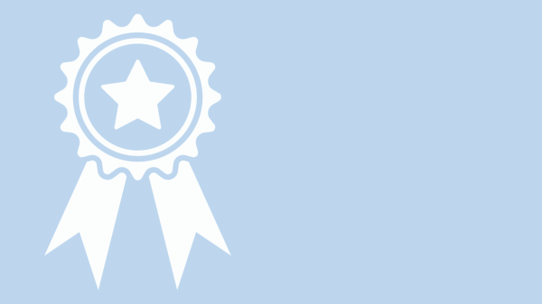 Award Certificates: Reinforce the Company's Values & Culture