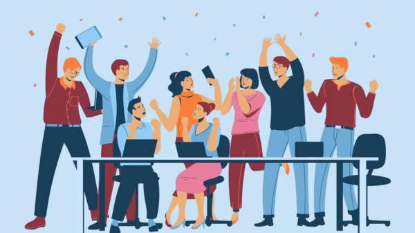 The Heart of the Workplace: How Employee Appreciation Day Boosts Morale and Productivity