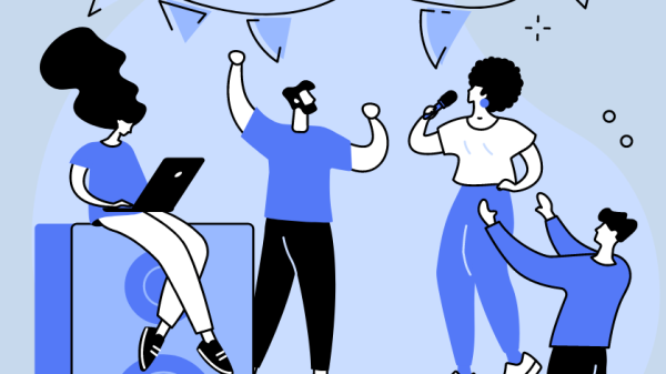 Celebrating Your Team: 10 Unique Employee Appreciation Day Theme Ideas