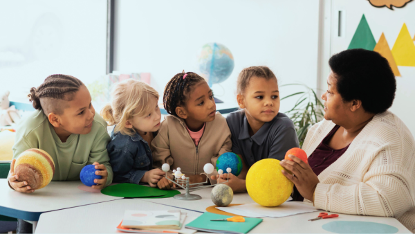 Timing is Everything: Planning the Perfect Teacher Appreciation Week Surprise
