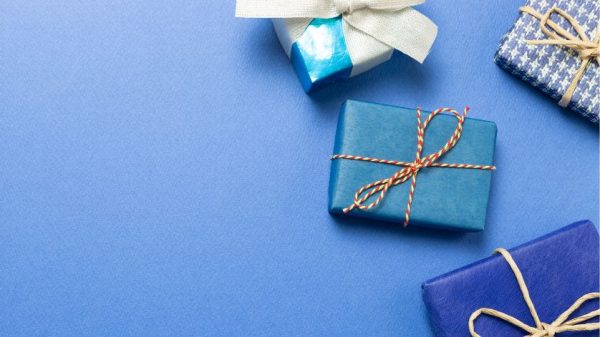 Corporate Holiday Gifts: Show Appreciation with These Unique Ideas