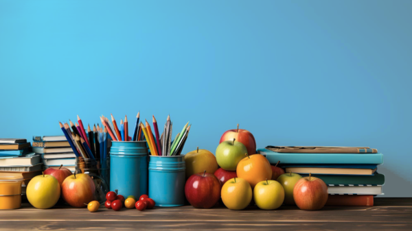 Unlocking Appreciation: A Guide to Teacher Appreciation Week