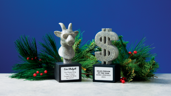 10 Ways to Transform Your End-of-Year Awards Ceremony