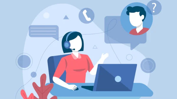 What Customer Service Means to an Actual Customer Service Rep