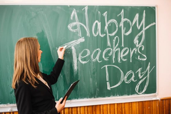 Creative Teacher Appreciation Gifts That Show You Care