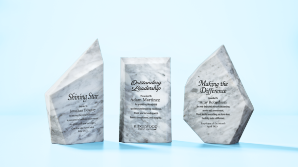 Quality Trophies vs. Cheap Alternatives: Why Invest in Excellence