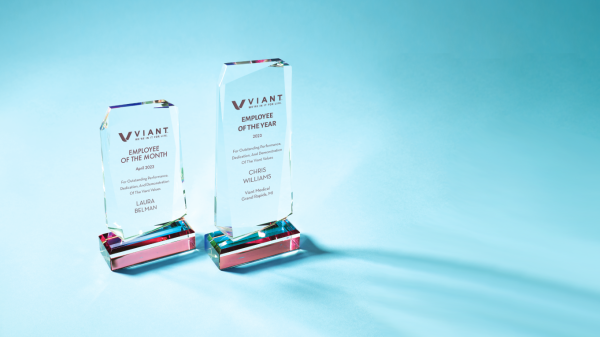 Crystal Trophy Awards: Shaping Recognition with Unparalleled Brilliance