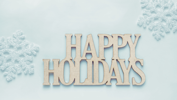20 Ways to Say Thank You and Happy Holidays to Your Staff 