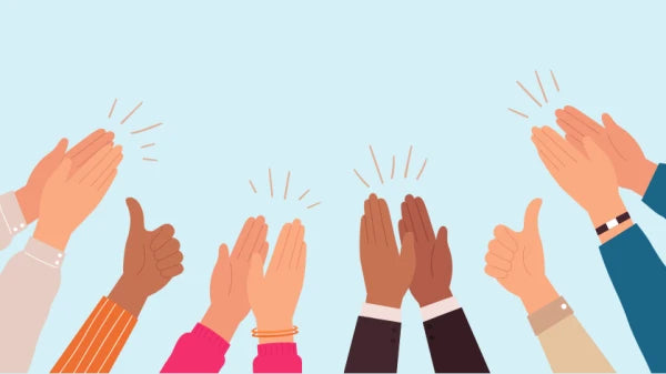10 Reasons You Need to Care About Employee Appreciation