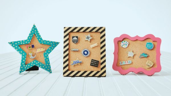 How Lapel Pins Can Greatly Boost Team Motivation 