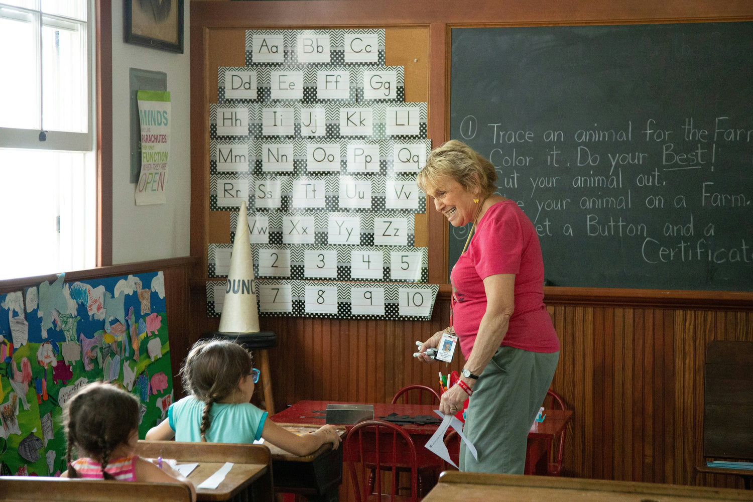 Gifts to Make Teacher Appreciation Week Unforgettable