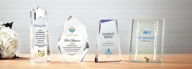 5 Awards to Add to Your End of Year Employee Recognition Ceremony