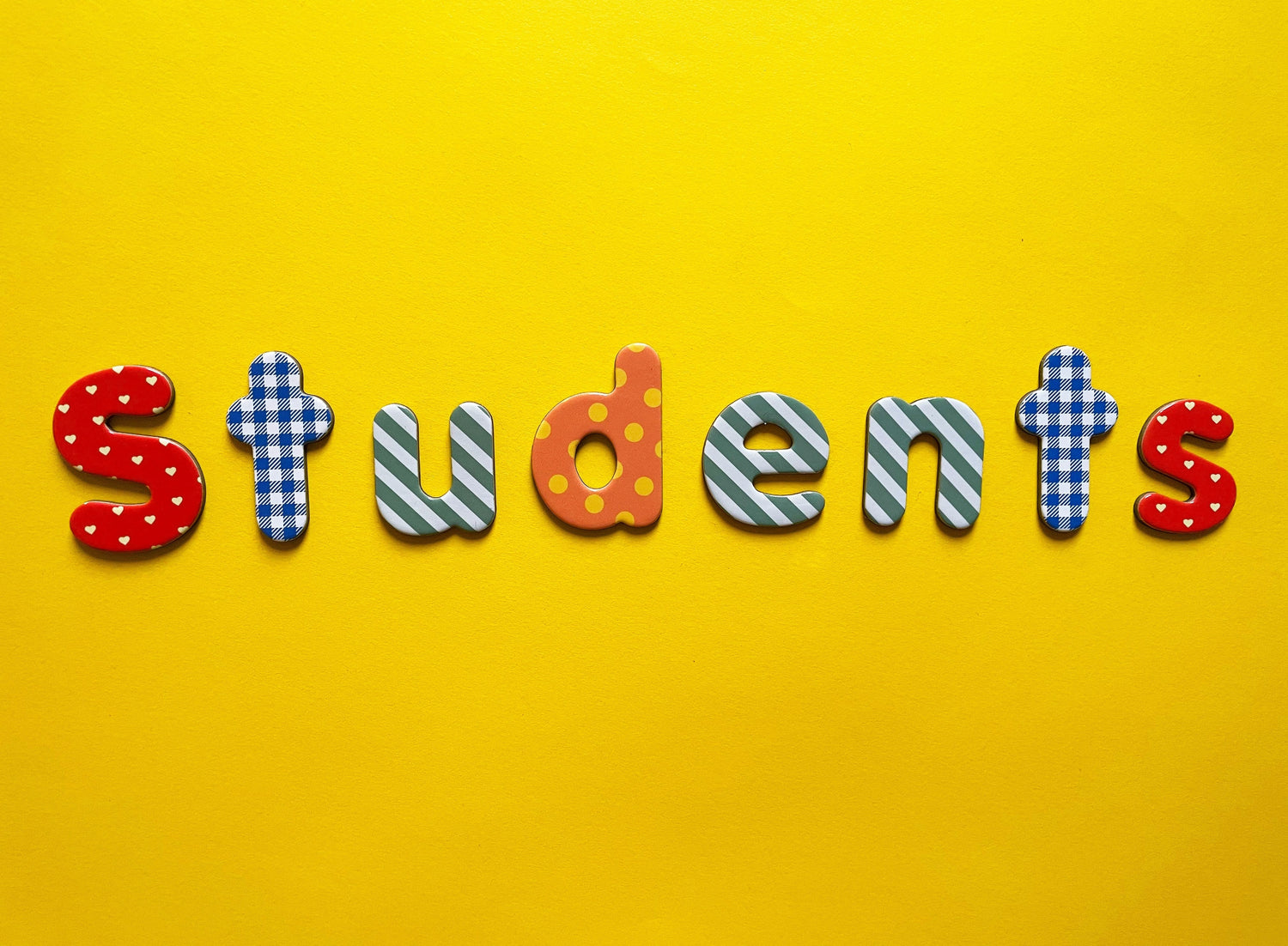 50 Student Award Titles to Boost Your Year-End Awards Assembly