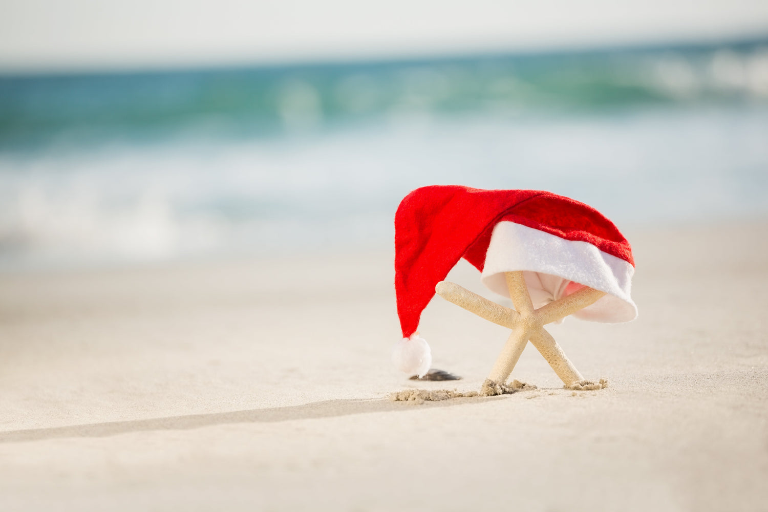 Santa Still Watches in July: How Christmas in July Stands as an Employee Recognition Reminder