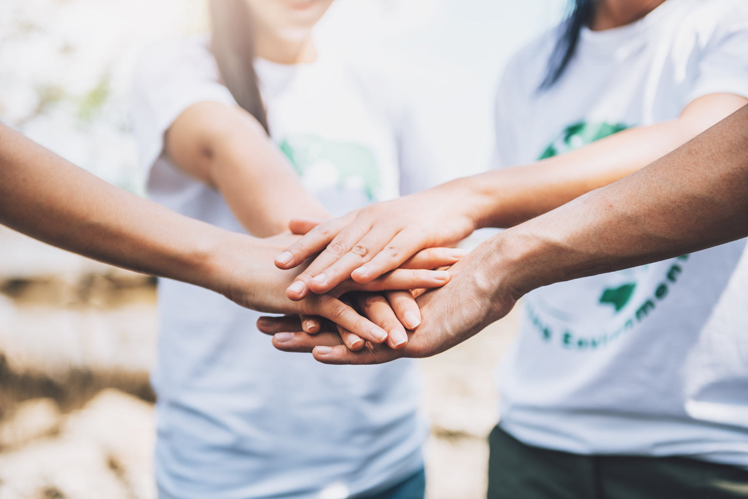 The Impact of Recognition on Nonprofit Organizations