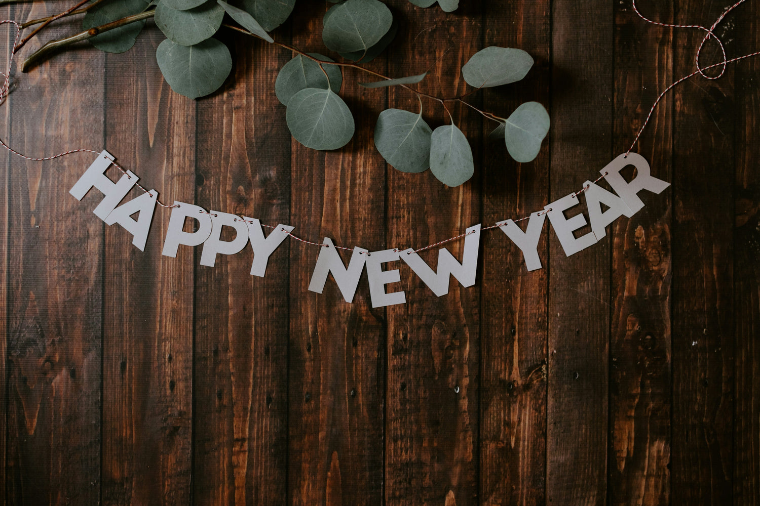 The Ultimate New Year Recognition Kickoff