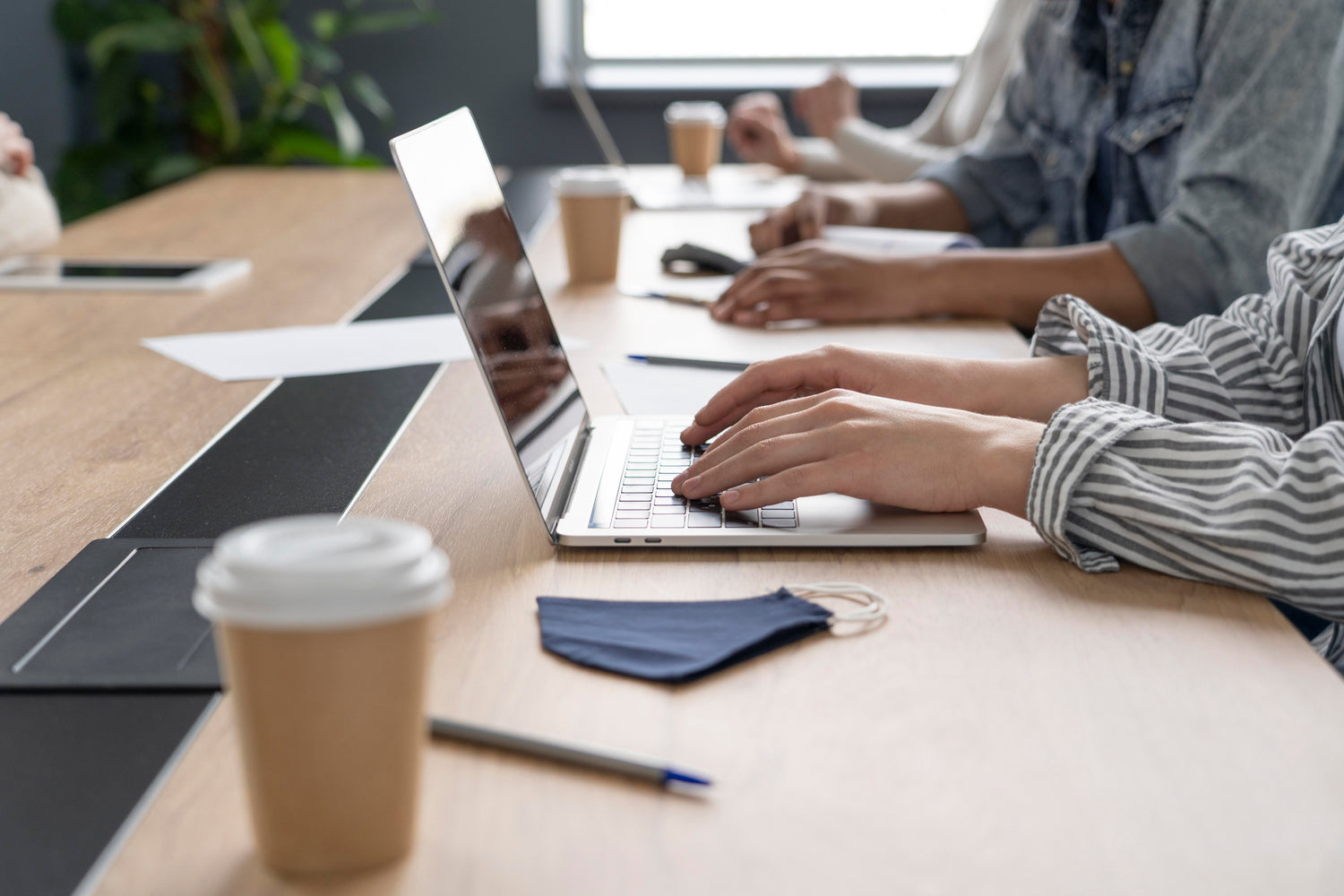 Top Workplace Trends 2026: What Employees Really Want