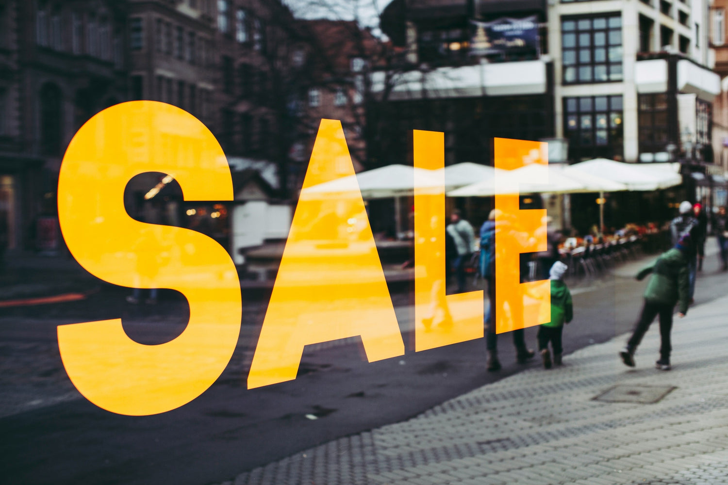 What to Look Out for This Black Friday