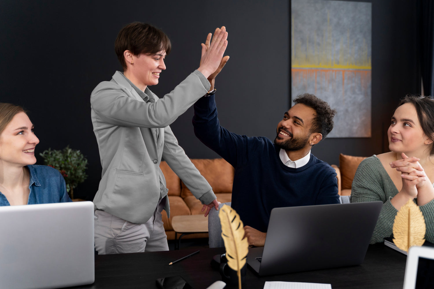 Why Every Manager Needs a Recognition Toolkit—and What to Put in Yours
