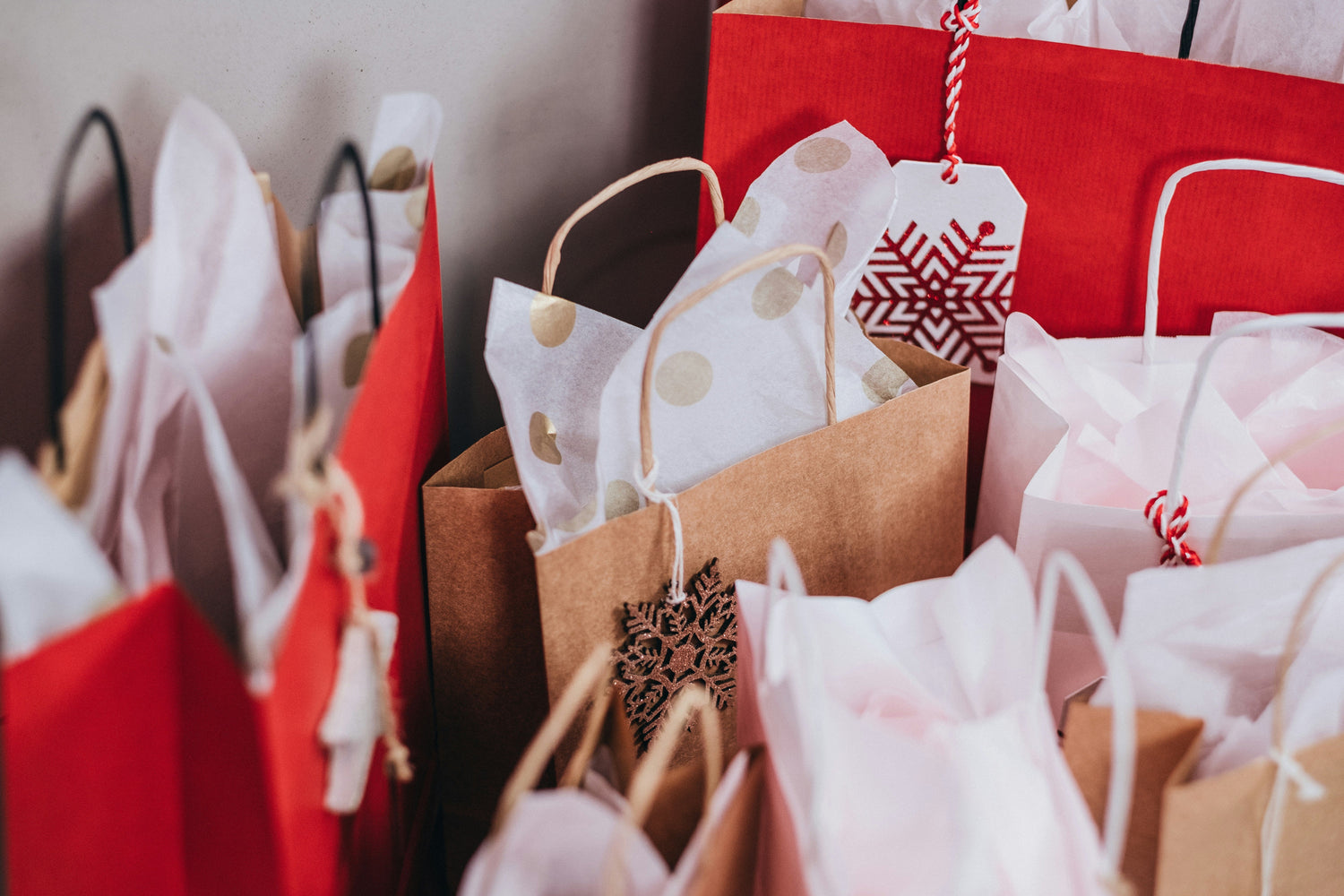 Why Holiday Shopping Starts Now