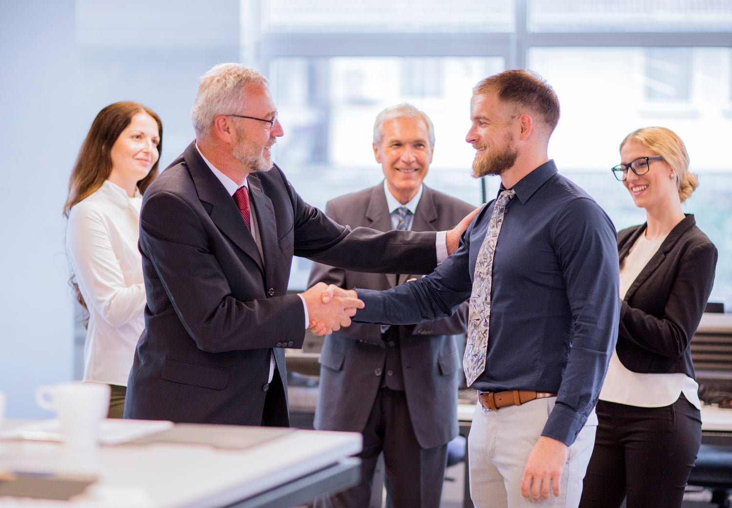 Authentic Appreciation: Why Human Gratitude Still Wins