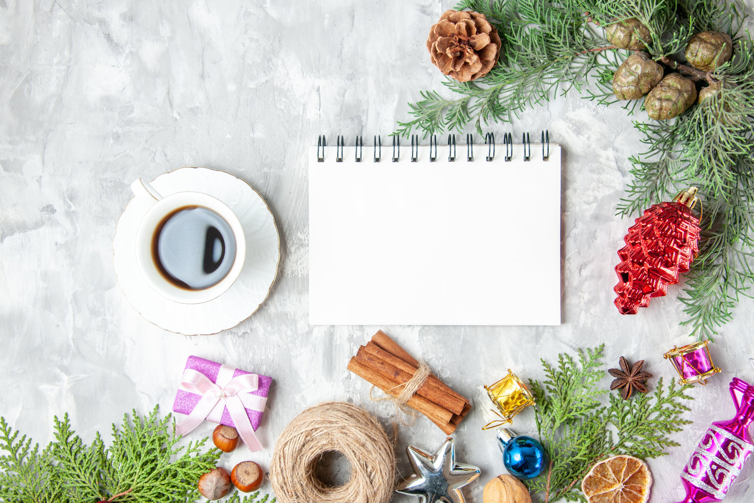 The Ultimate Year-End Preparation List: Gifts, Awards, and Celebrations
