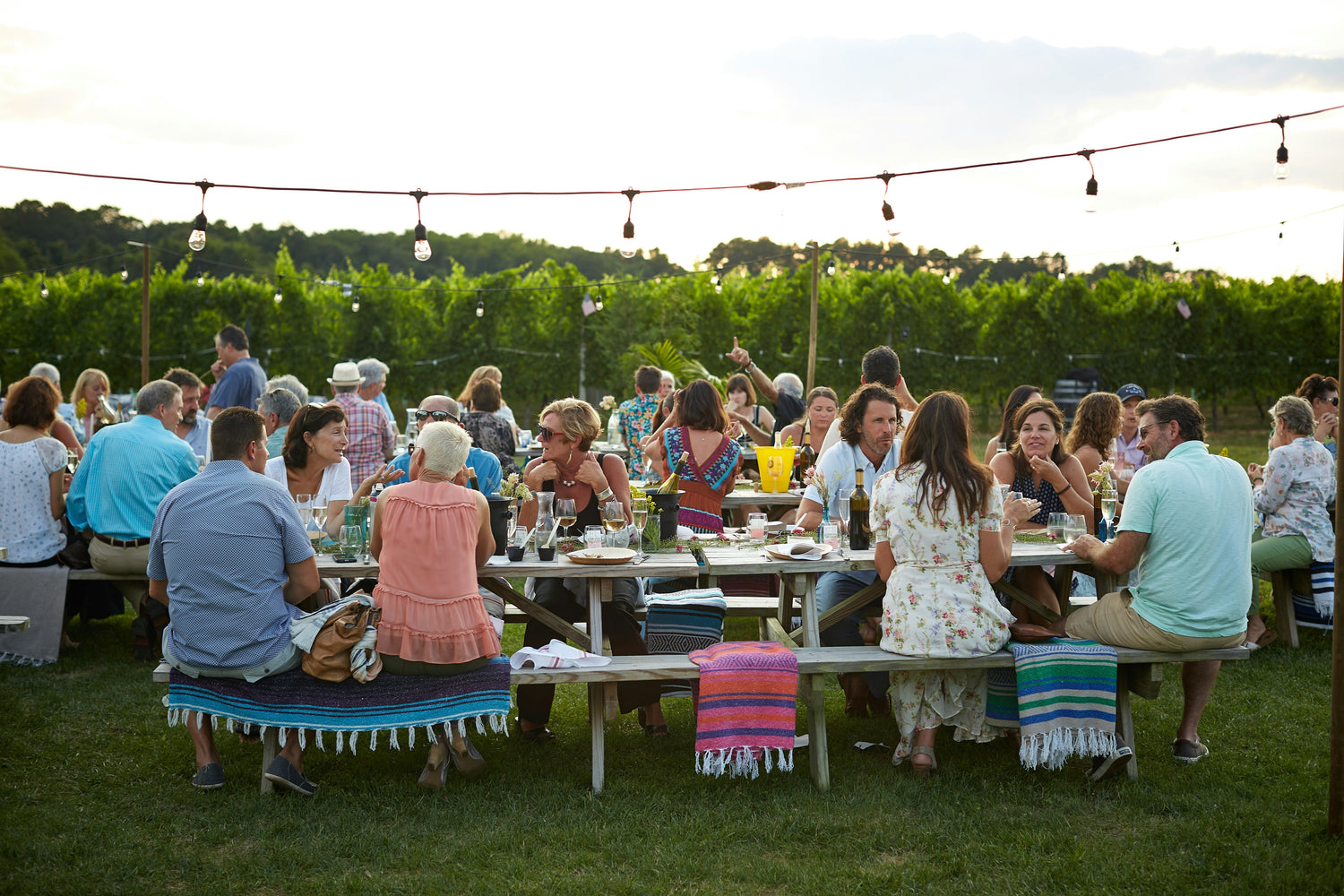 Best Company Picnic Games to Boost Employee Engagement