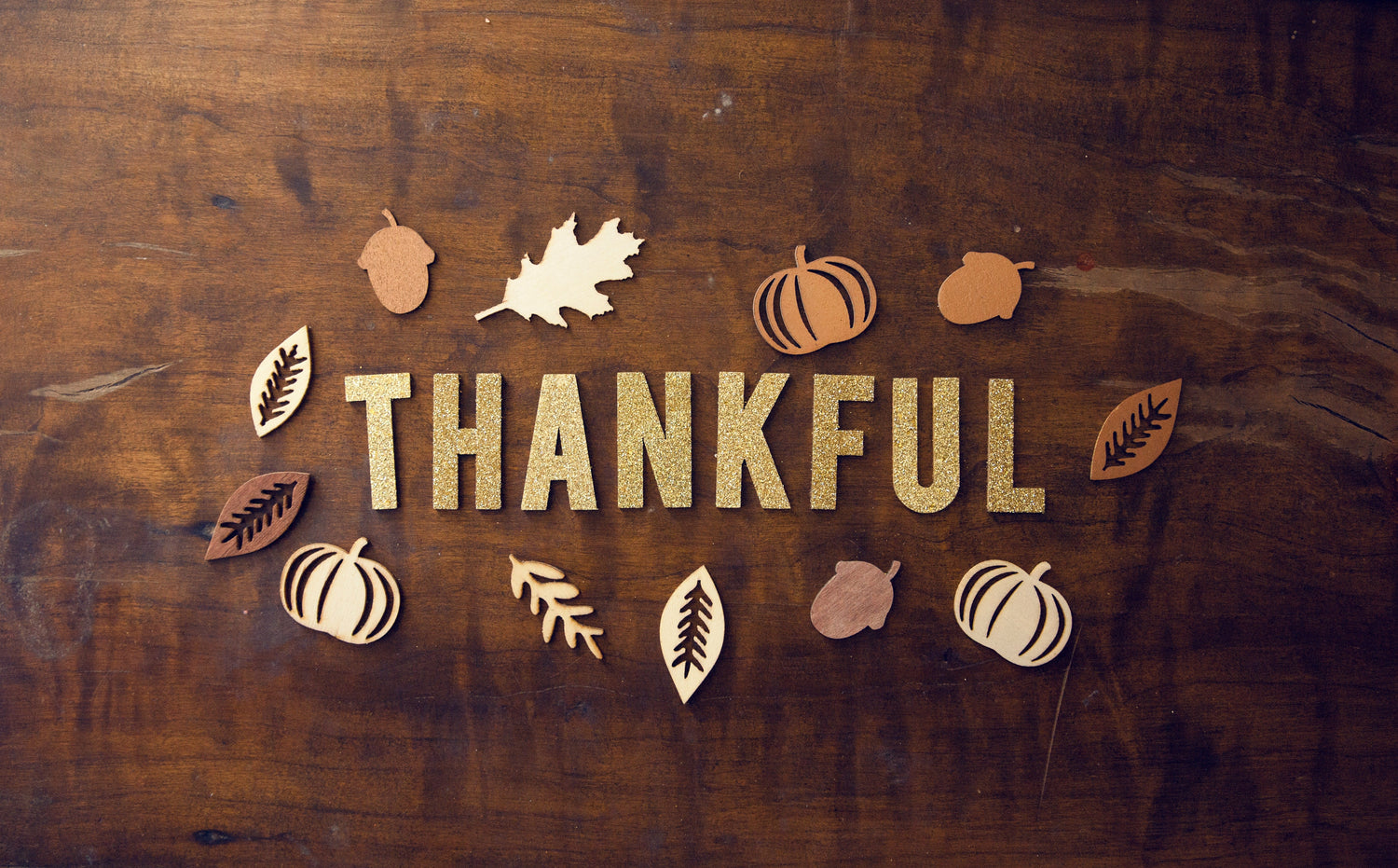 Write the Perfect Thanksgiving Message For Employee Appreciation