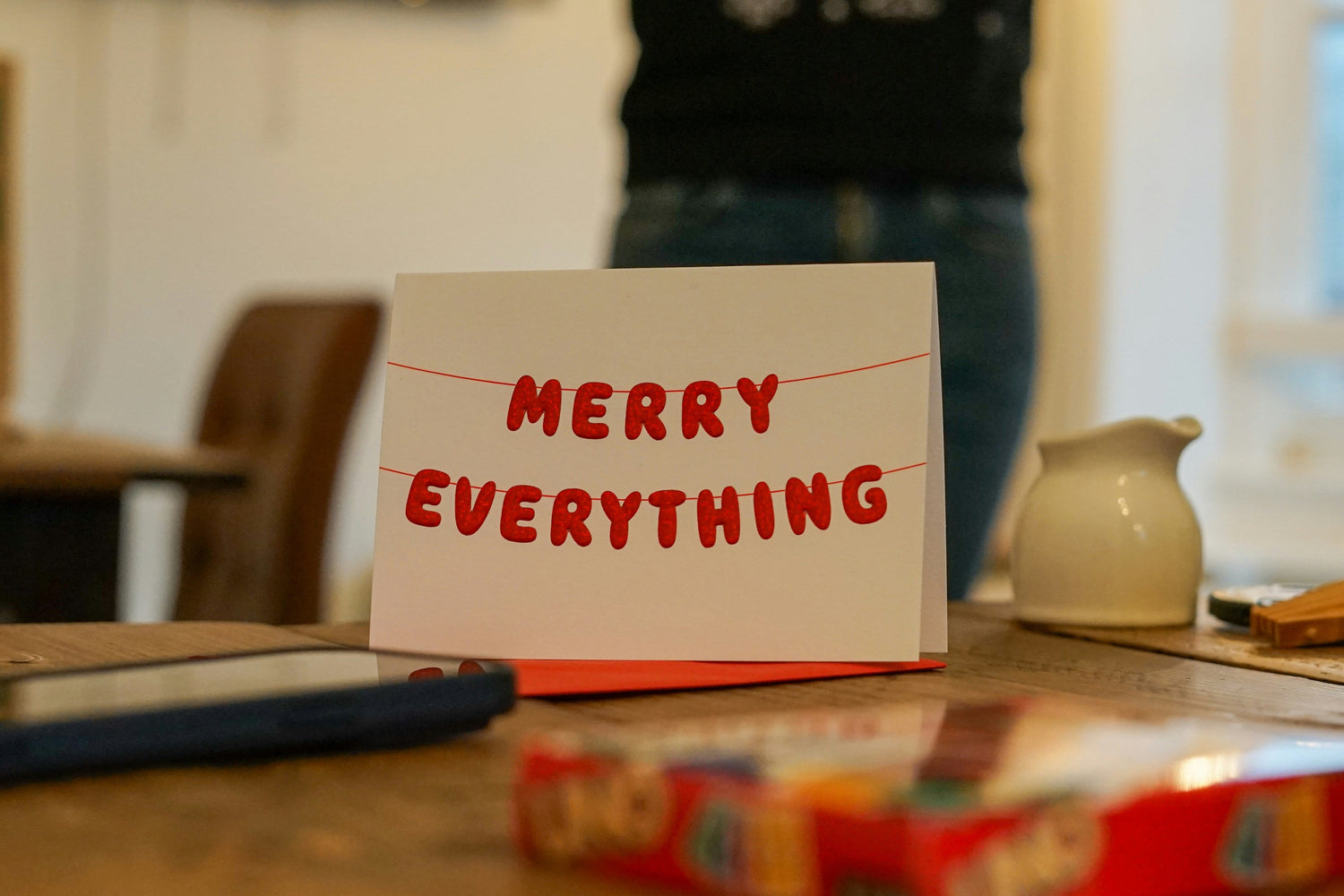 30 Simple Employee Holiday Card Messages