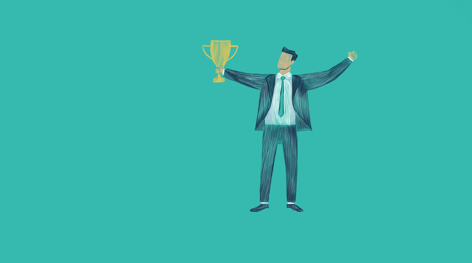 30+ Creative Employee Award Names