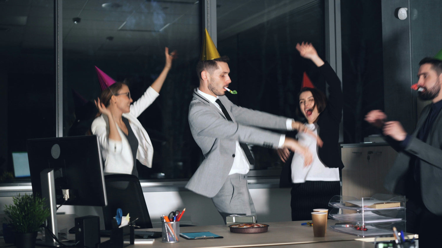 5 Ways to Celebrate National Receptionists Day