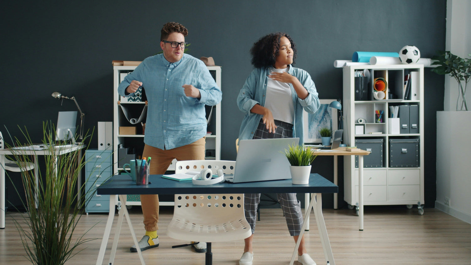 Work Hard, Play Harder: 15 Fun at Work Day Ideas for a Vibrant Office