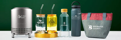 Branded Gifts Best Sellers