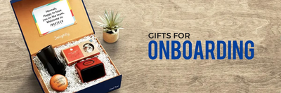 Delightly Onboarding Gifts