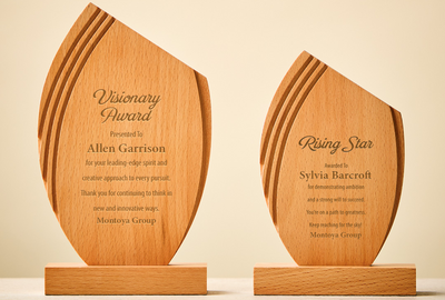 Trophies Wood