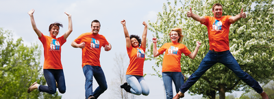 Team Gear & Apparel for Team Motivation