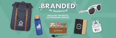 Branded by Baudville