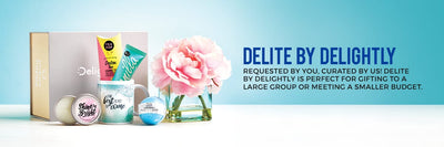 Delite by Delightly