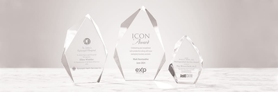 Training & Certification Trophies