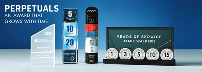 Perpetual Trophies
