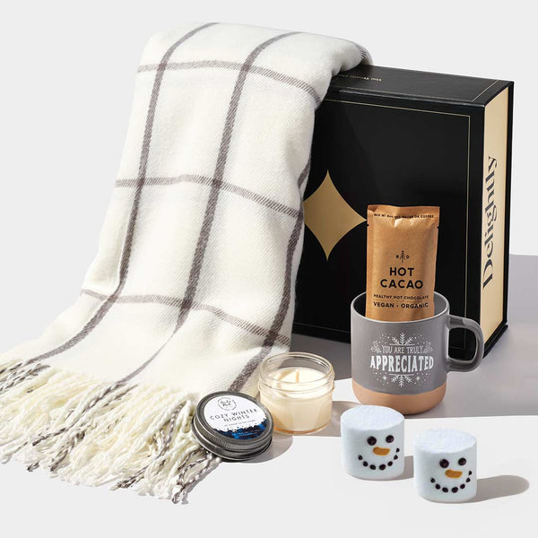 Delightly: Cozy Wishes Kit