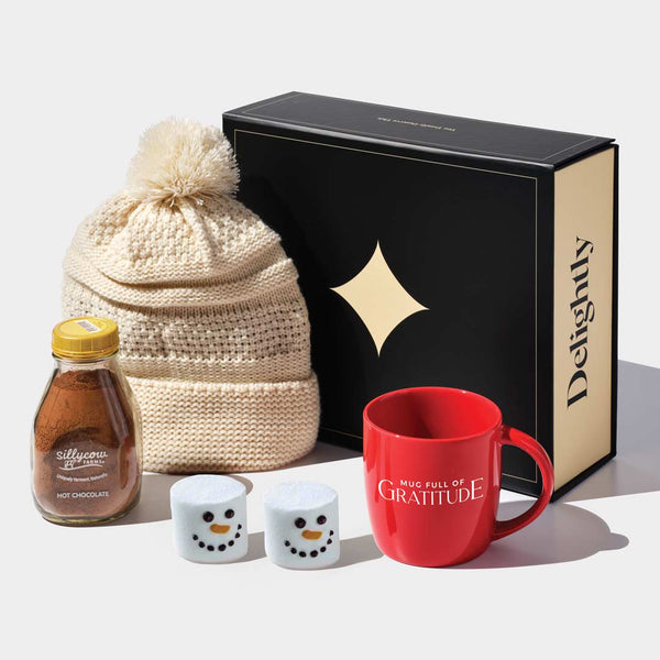 Delightly: Happiest Holidays Kit - Quick Ship