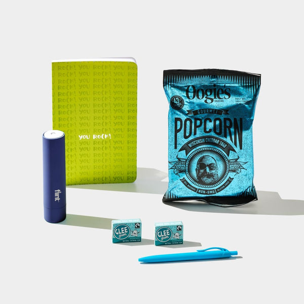 Delightly: Onboarding Survival Kit - Quickship