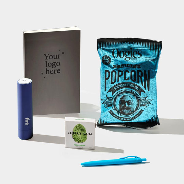 Delightly: Onboarding Survival Kit - Personalized