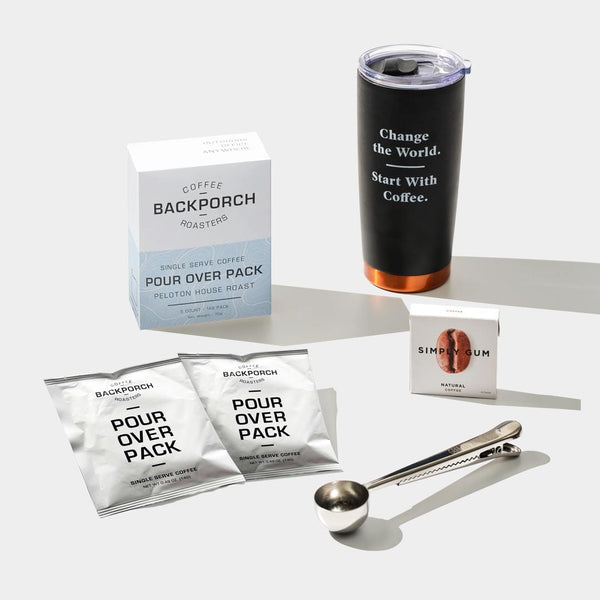 Delightly: But First Coffee Kit