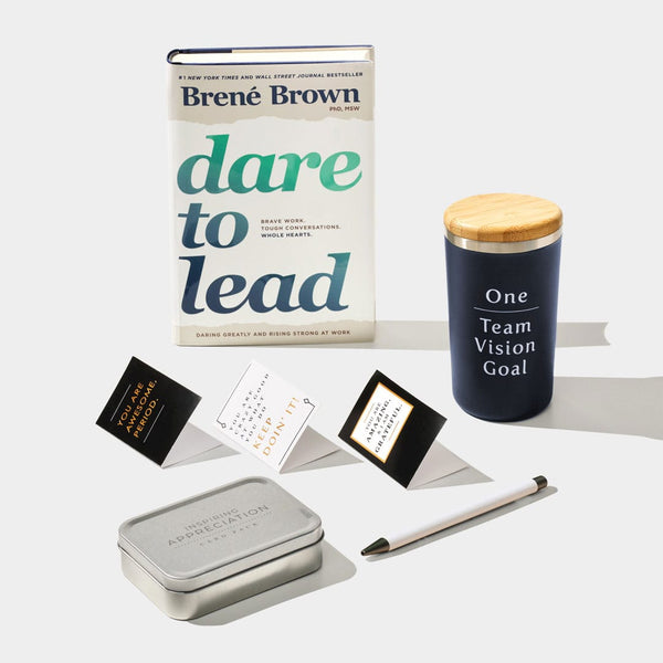 Delightly: The Inspired Leader Kit - Quickship